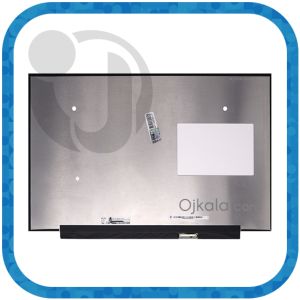 ال ای دی لپ تاپ 17.3 اینچ 40 پین نازک QHD (2560*1440) بدون جا پیچ 240 هرتز - NE173QHM-NZ2