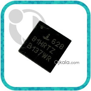 آی سی لپ تاپ Intersil ISL62881HRTZ