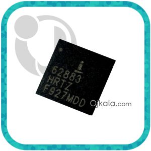 آی سی لپ تاپ Intersil ISL62883HRTZ