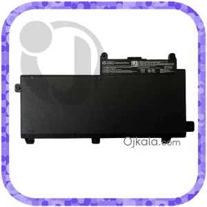 باتری لپ تاپ اچ پی ProBook 650 G2 - CI03XL اورجینال نو 