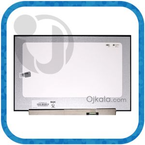 ال ای دی لپ تاپ 17.3 اینچ 30 پین نازک FHD(1920*1080) بدون جاپیچ - NV173FHM-N44