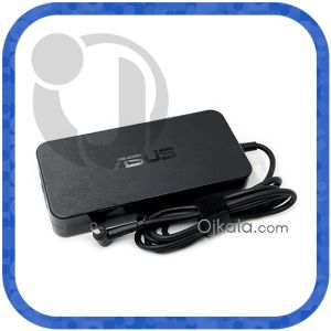شارژر لپ تاپ ایسوس پین (2.5*5.5) 19V 6.32A 120W سر نرمال شارژر لپ تاپ ایسوس پین (2.5*5.5) 19V 6.32A 120W سر نرمال