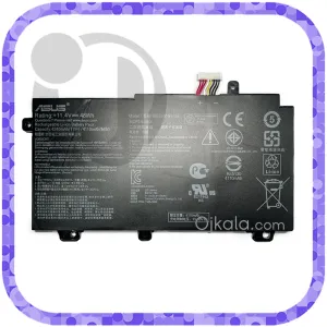 باتری لپ تاپ ایسوس FX504 / FA506 - B31N1726 TYPE A اورجینال نو