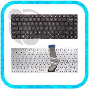 کیبورد لپ تاپ ایسوس K451 