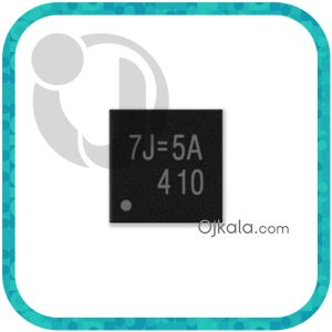 آی سی لپ تاپ Richtek 7J=5A