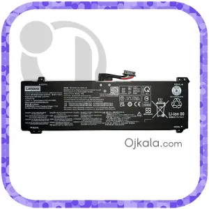 لپ تاپ لنوو LOQ 15IRH8 -L22B4PA0 اورجینال نو 