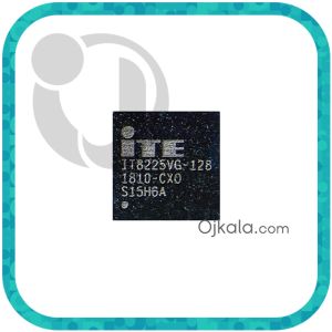 آی سی لپ تاپ ITE IT8225VG-128