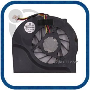 فن لپتاپ سونی VGN-BX اورجینال