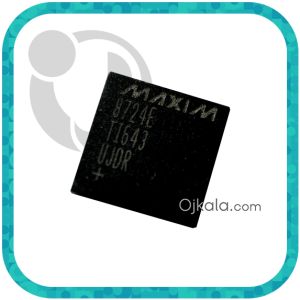  آی سی لپ تاپ Maxim MAX8724E
