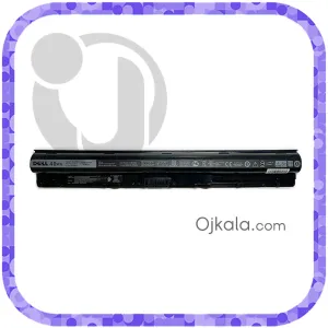  باتری لپ تاپ دل Inspiron 5558 / Vostro 3458 - M5Y1K اورجینال نو