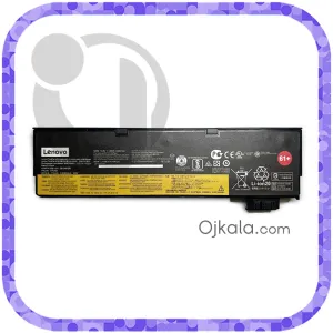 باتری لپ تاپ لنوو ThinkPad T470 - 01AV425 اورجینال نو 
