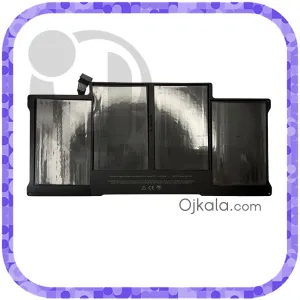 باتری لپ تاپ اپل A1466 - A1405