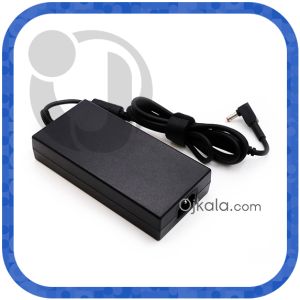 آداپتور لپ‌ تاپ ایسر پین (1.7*5.5) 19V 11.8A 230W نرمال