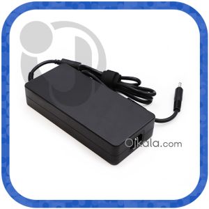 آداپتور لپ تاپ ایسر پین (1.7*5.5) 19V 14A 280W سر نرمال