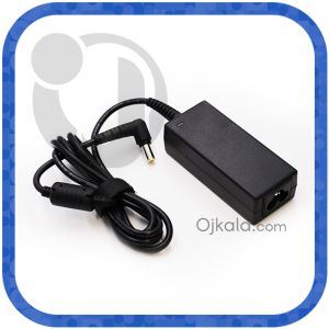 آداپتور ال سی دی سامسونگ پین (4.4*6.5) 19V 2.1A 40W 
