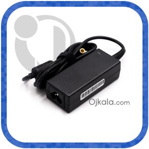 آداپتور ال سی دی ال جی پین (4.4*6.5) 19V 2.1A 40W 