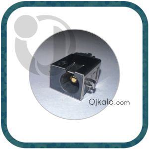 سوکت شارژ لپ تاپ ایسوس F555L کد OJC107