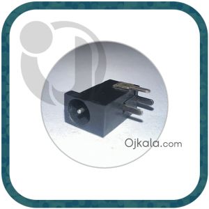 سوکت شارژ لپ تاپ ایسوس / توشیبا / تبلت کد OJC108