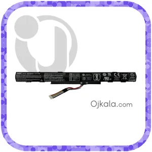 باتری لپ تاپ ایسر Aspire E5-575 - AS16A5K اورجینال نو