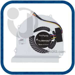 فن لپتاپ دل Latitude E6440 اورجینال نو
