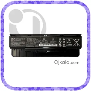 باتری لپ تاپ ایسوس ROG G551 - A32N1405 اورجینال