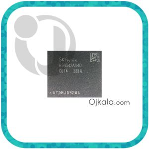 چیپست رم گرافیک  H56G42AS4DX014 2GB/DDR6 