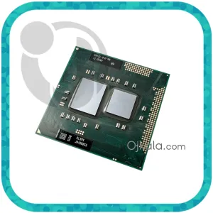  سی پی یو لپ تاپ  I3-350M SLBPK 