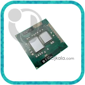  سی پی یو لپ تاپ  I3 380M SL8ZX 