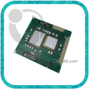 سی پی یو لپ تاپ  I5 480M SLC27