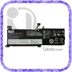 باتری لپ تاپ لنوو IdeaPad 130 - L17M2PB7 اورجینال نو
