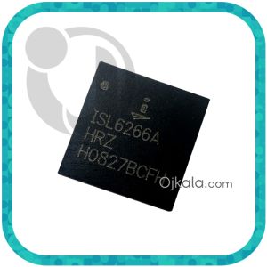 آی سی لپ تاپ ISL6266A