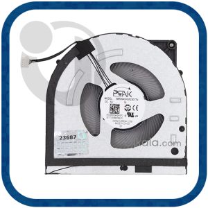 فن لپتاپ لنوو LOQ 15IRX9 / 15IAX9 h اورجینال نو