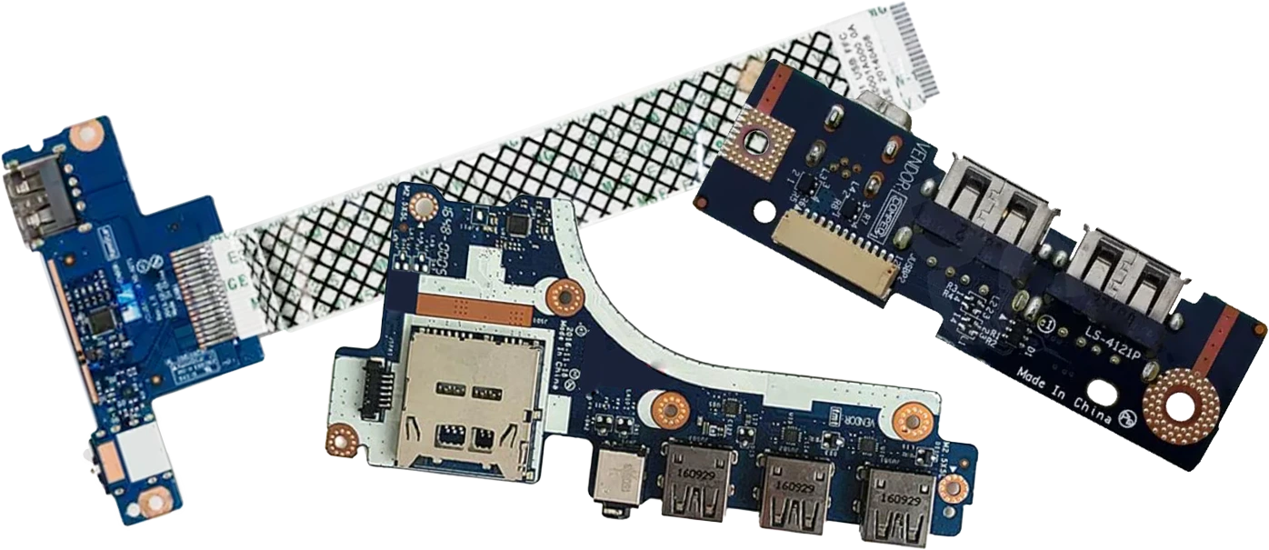 مینی بورد لپتاپ