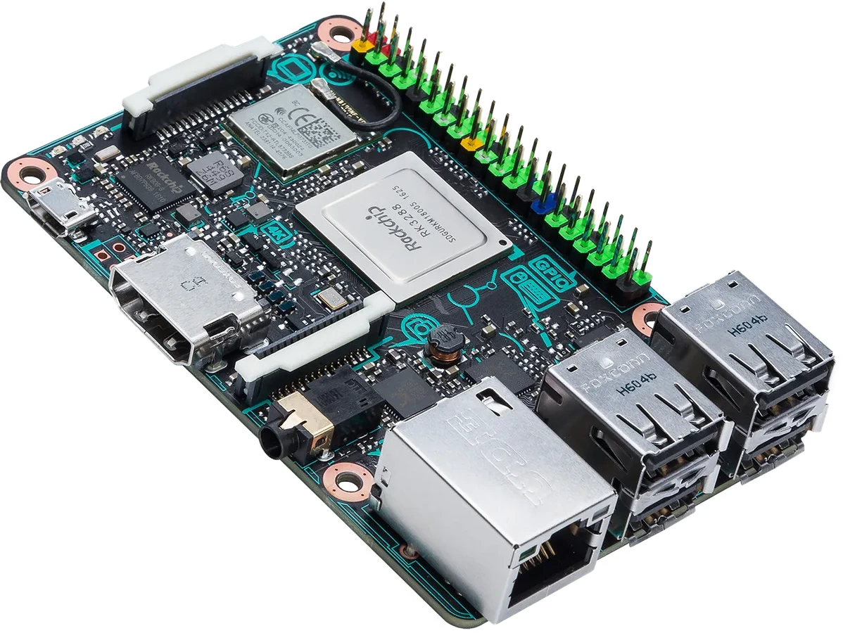 مینی بورد لپتاپ