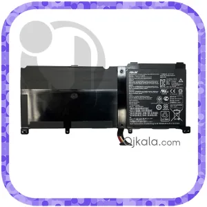 باتری لپ تاپ ایسوس N501