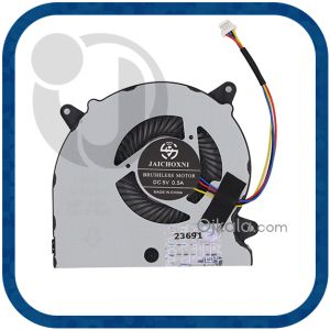 فن لپتاپ ایسوس N550 / N550J / N550JV / N550JK / N750 / N750J اورجینال نو
