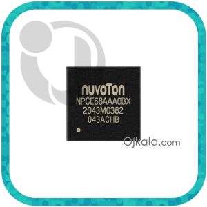 آی او گرافیک NPCE68AAA0BX