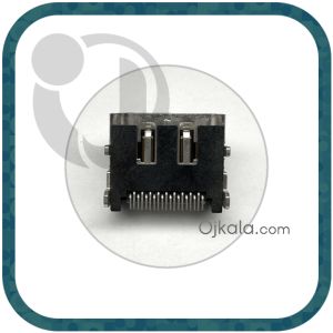 سوکت پورت HDMI لپ تاپ کد OJHD105