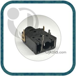 سوکت صدا لپ تاپ کد OJS116