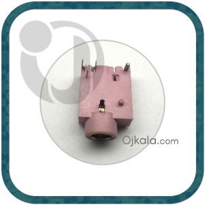 سوکت صدا لپ تاپ کد OJS119