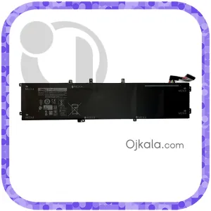 باتری لپ تاپ دل Precision 5520 - 6GTPY اورجینال نو 