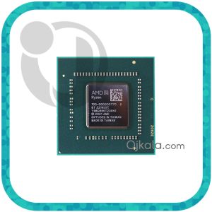 سی پی یو آنبرد لپ تاپ AMD Ryzen 5 7520U 100-000000770 