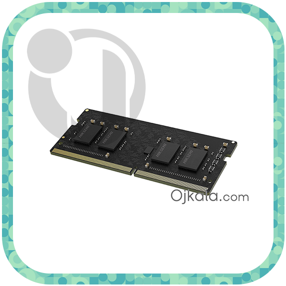 رم لپ تاپ 16 گیگ HIKSEMI DDR4-3200 MHZ 1.2V گارانتی آواژنگ