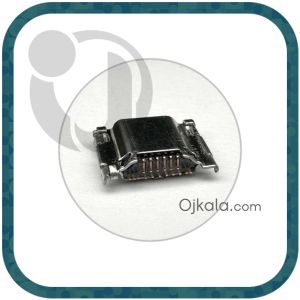 سوکت شارژ لپ تاپ سامسونگ کد OJC119