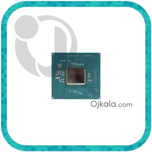 چیپ جنوبی لپ تاپ Intel SRKMA FH82HM570 - نو 