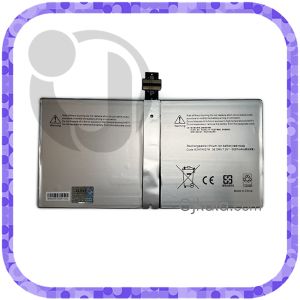 باتری لپ تاپ مایکروسافت Surface Pro4 - G3HTA027H اورجینال  باتری لپ تاپ مایکروسافت Surface Pro4 - G3HTA027H اورجینال