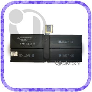 باتری لپ تاپ مایکروسافت Surface Pro5 - G3HTA038H اورجینال  باتری لپ تاپ مایکروسافت Surface Pro5 - G3HTA038H اورجینال