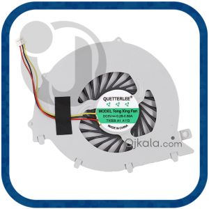Fan Laptop Sony SVF152 / SVF15 Original