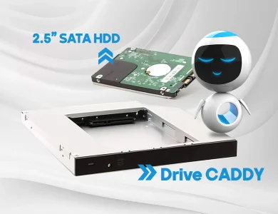caddy-HDD
