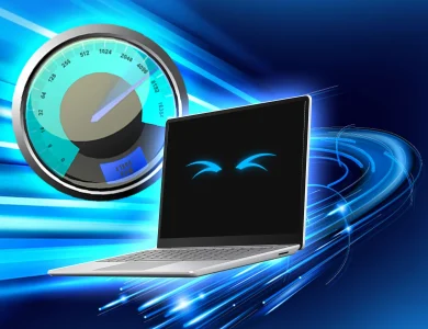 راهکارهای افزایش سرعت لپ تاپ